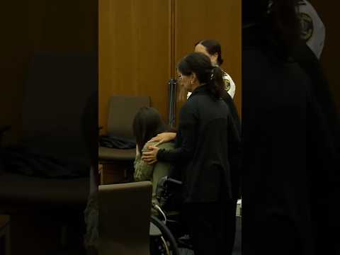 Lindsay Clancy breaks down in court during autopsy testimony