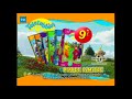 Teletubbies Sans Tiji 2003