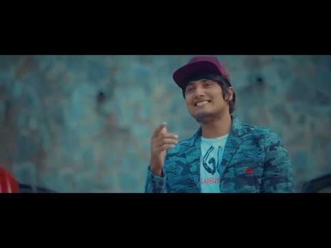 Yanawanam Oba Yanna   Dileepa Saranga Official Music Video