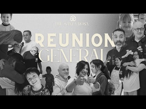 Reunion General | U.M.E Santa Rosa
