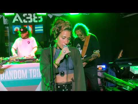 Random Trip [] Vitáris Iván [] Antonia Vai [] Póka Egon [] Cséry Zoli [] Pulius Tibi [] Delov Jávor