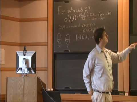 The Graph Removal Lemma - Jacob Fox