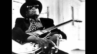 John Lee Hooker & Van Morrison - The Healing Game