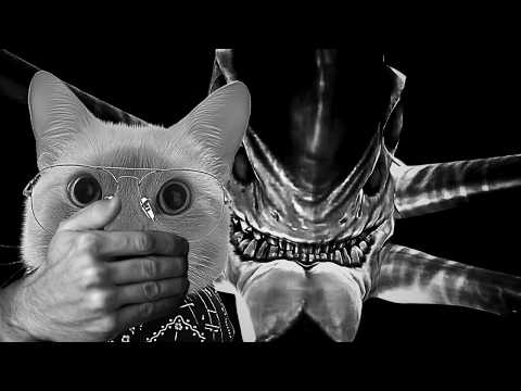 Facing my thalassophobia in Subnautica VR... I felt worse