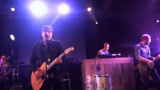 Mikeschair - All Or Nothing - The Morning Rises Tour NJ 2014