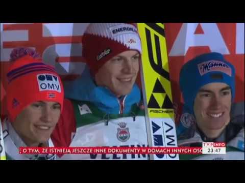 PŚ Kuopio 23.02.2016 - relacja z zawodów