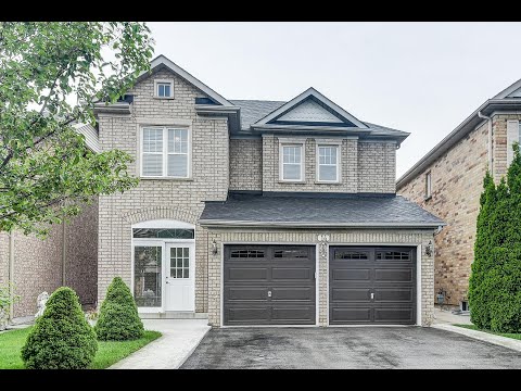 14 Calderstone Road Brampton