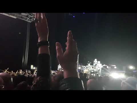 U2 - Get Out Of Your Own Way / New Year's Day Live in Dublin 2018