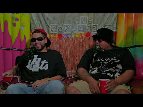 Chris rowz & Jodosky -