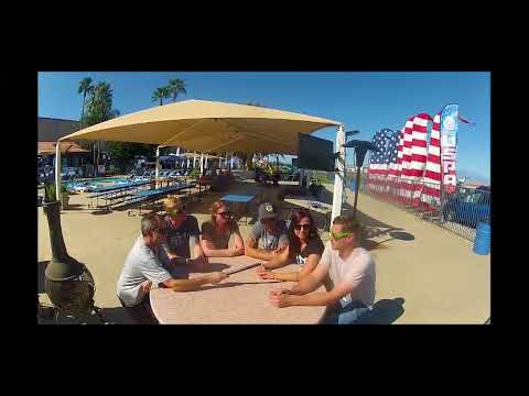 USPA National Skydiving Championships 2017