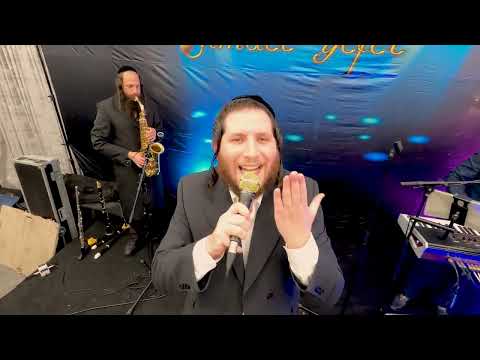 שמואל יפת ושמוליק קליין - מחרוזת | Shmuel Yeffet and Shmulik klein - Medley