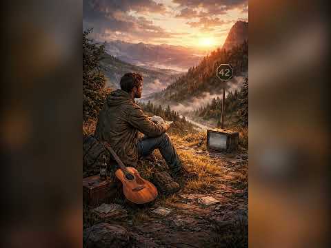 Feeling Some Type of Way — A Hitchhiker’s Dream 