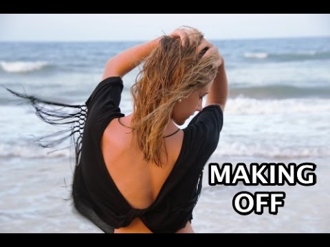 ¡HE VUELTO! + MAKING OFF SESIÓN DE FOTOS