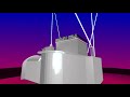 CPWolf24 Logo Open Matte 20th Century Fox Themed Glowing Light In Vegas Pro 14 0
