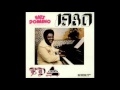 Fats Domino  -  When I Lost My Baby  (I Almost Lost My Mind)