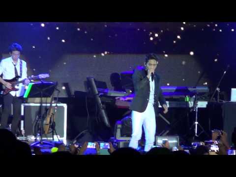 B1A4 I Won't Do Bad Things NY 141003