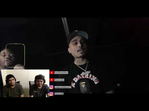 Lil Weirdo Feat E Corleone - " Got Action "  | REACTION VIDEO!