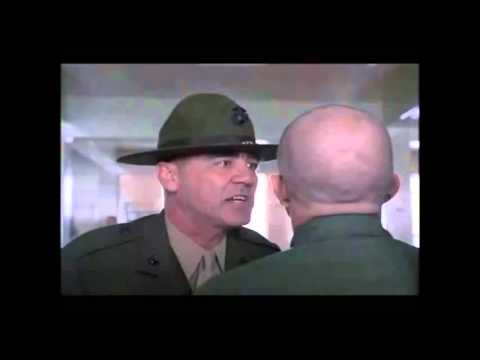 Full Metal Jacket Outtake