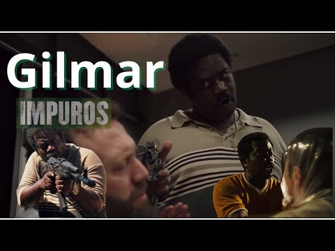 The Best Scenes #gilmar #impuros