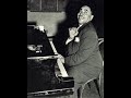 "Georgia Grind" Fats Waller with Eddie Condon's Dixielanders