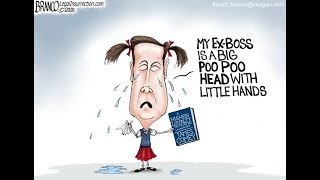 AF Branco Legal Insurrection Cartoons 2018