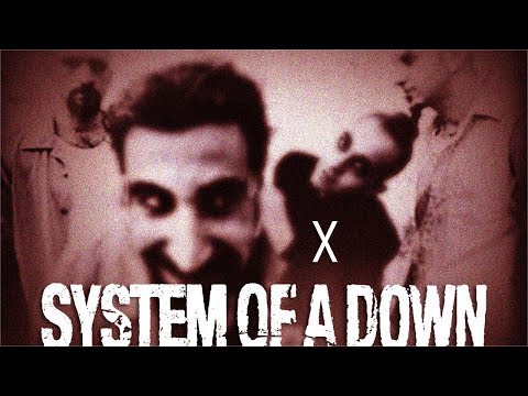 System of a Down - X - Live from Kubana