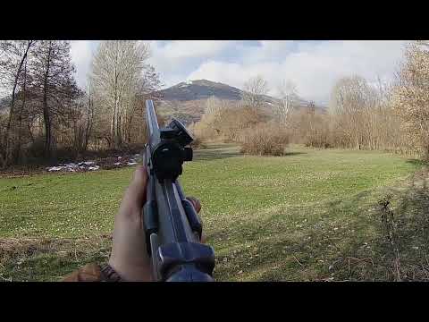 Shooting Pigeons | Pukanje Gulabi