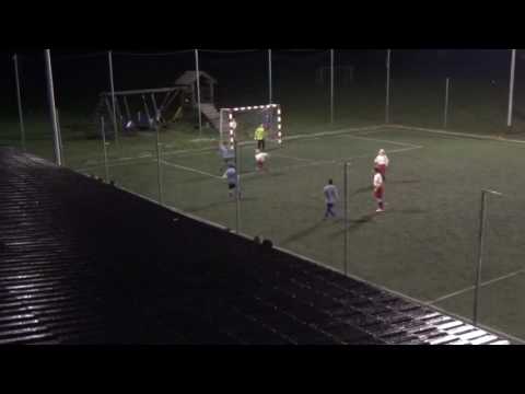 HNK Cibalia '08 - NK HAŠK Sokol 2  3:0