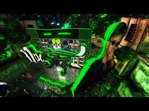 SENTA PROS MALVADÃO / DESCE PRA BANDIDÃO - MC B7 e MC PR ( DJ NpcSize ) Exclusiva 2022