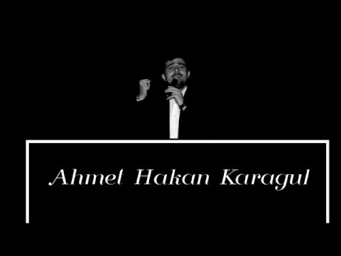 Elveda Erbakan Hocam - Ahmet Hakan KARAGÜL