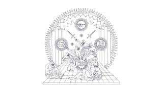 Orphan Swords - Vassago (feat. Ike Yard)