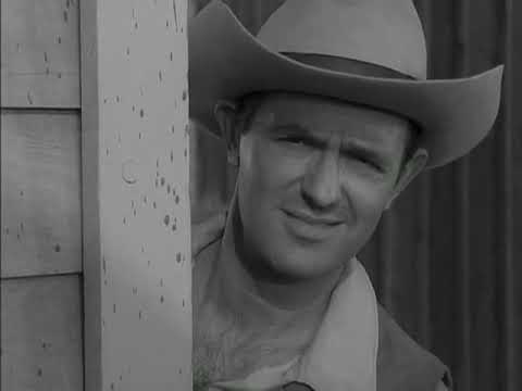 3x20 pt.5 La resa dei conti con Rance McGrew - Ai Confini Della Realtà (The Twilight Zone)