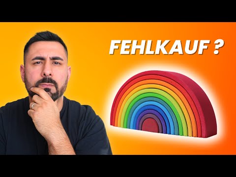 Grimm's Rainbow: Just overpriced decoration? (Honest conclusion)