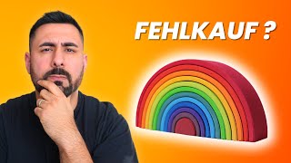 Grimms Regenbogen: Nur überteuerte Deko? (ehrliches Fazit)