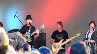 Micky Dolenz - The Last Train to Clarksville