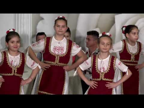 Ansamlul Romanasul Zadareni - Dans de Bihor