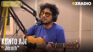 Download lagu KUNTO AJI - JERNIH | #GSM mp3 Download lagu KUNTO AJI - JERNIH | #GSM mp3