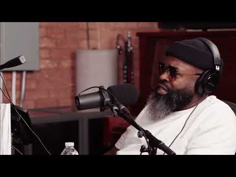 Black Thought, Questlove & Phonte on Mach-Hommy, Your Old Droog and how Thought connected with Mach