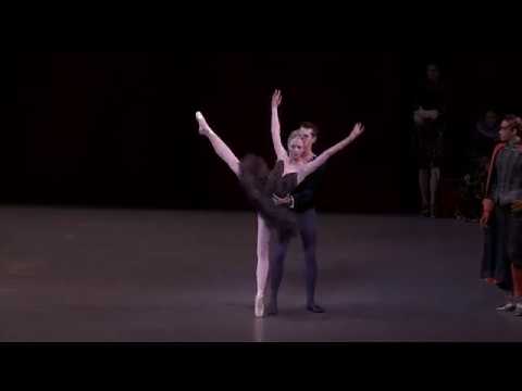 nutcracker lincoln center promo code