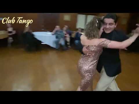 Ruth Hernandez & Max Vera