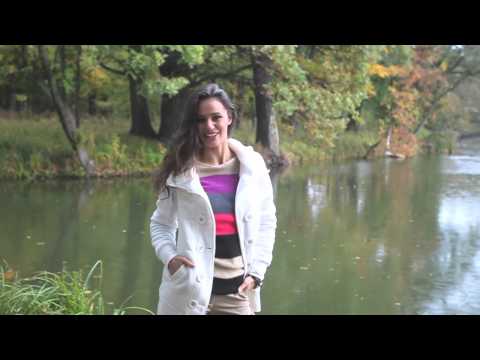 Miss Earth Poland 2012 - Justyna Rajczyk