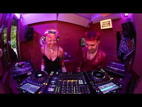 Animistic Beliefs | DJ-set | Trans.fixed @ Kiosk Radio