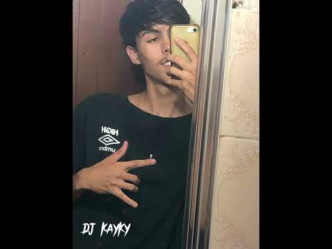ELETROFUNK PRA NÃO ESTRAGAR A AMIZADE | DJ KAYKY