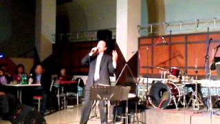 Dejame estar a tu lado.