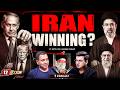 Iran Vs America Who Is Winning The War Ft Retd Col Rajesh Pawar WW 3 Exclusive North Korea