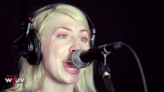 Charly Bliss - &quot;Westermarck&quot; (Live at WFUV)