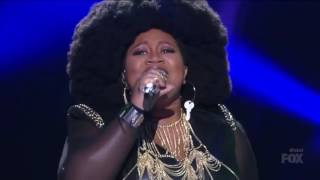 La'Porsha Renae | Come Together | American Idol 2016