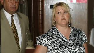 Laura Cantrell in court (2008-07-21)