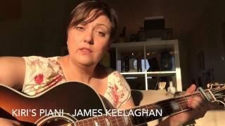 Kiri&#39;s piano - Emma Cloney