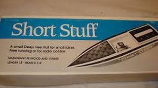 SHORT　STUFF / Cedar Walton